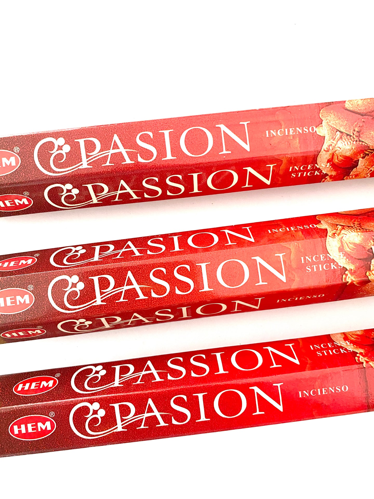 Passion