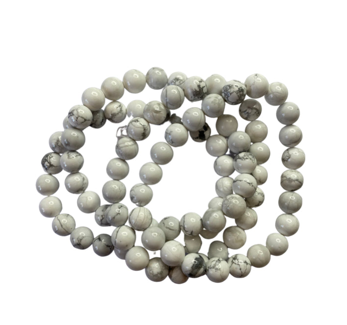 Howlite Bracelets