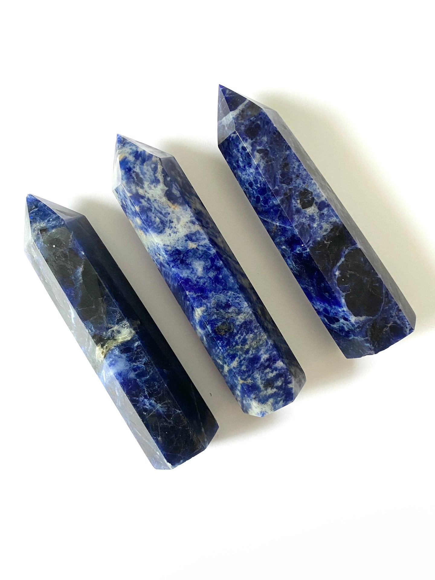 Sodalite