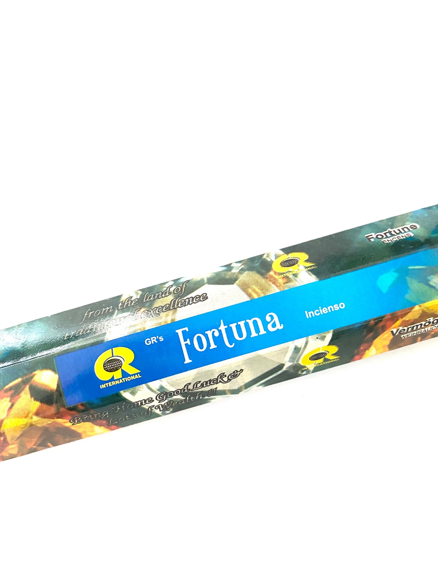 Fortuna