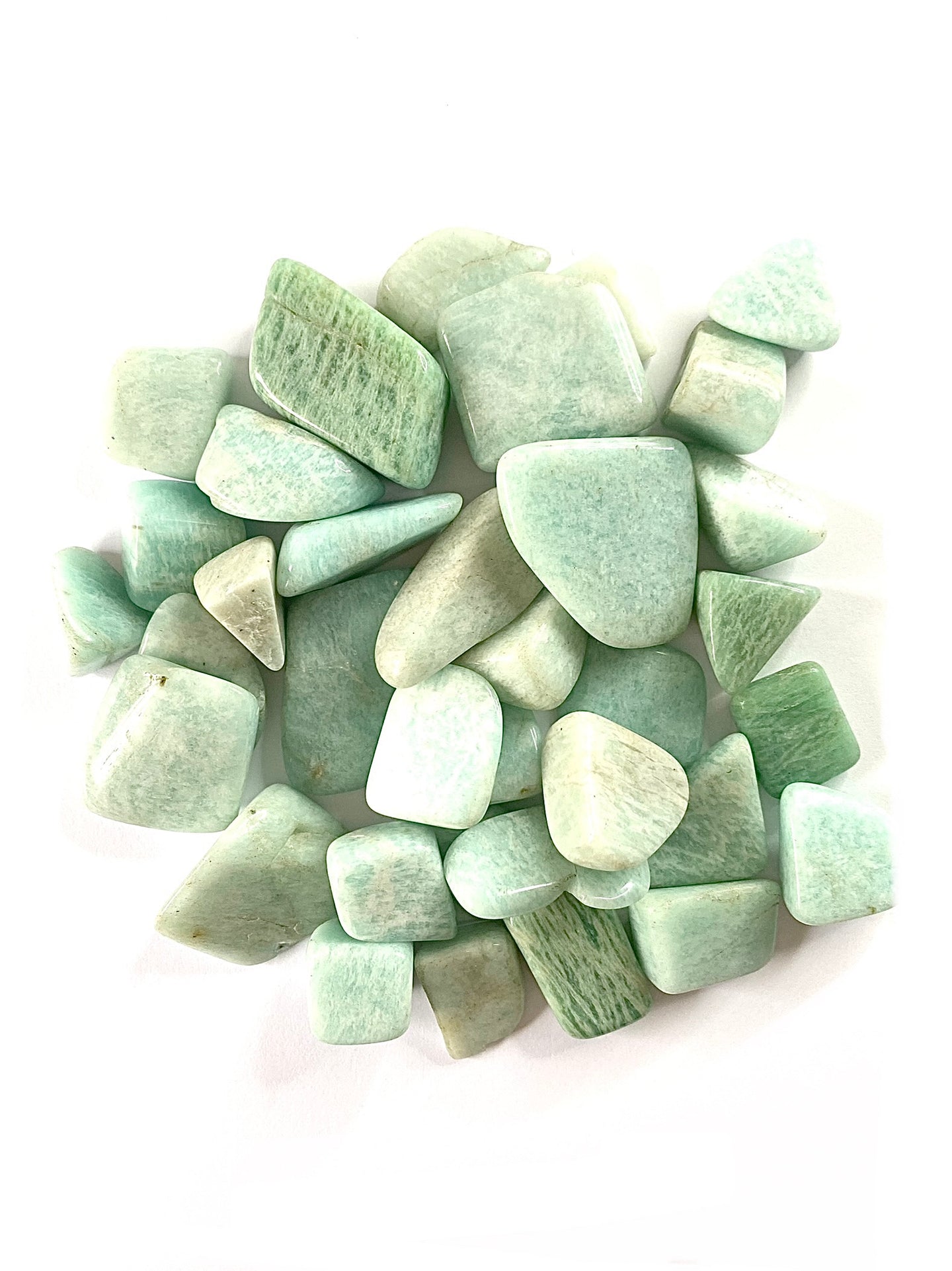 Amazonite (mini)